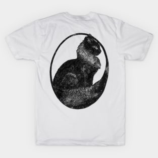 Space Cat T-Shirt